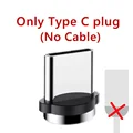 Only Plug For Type C