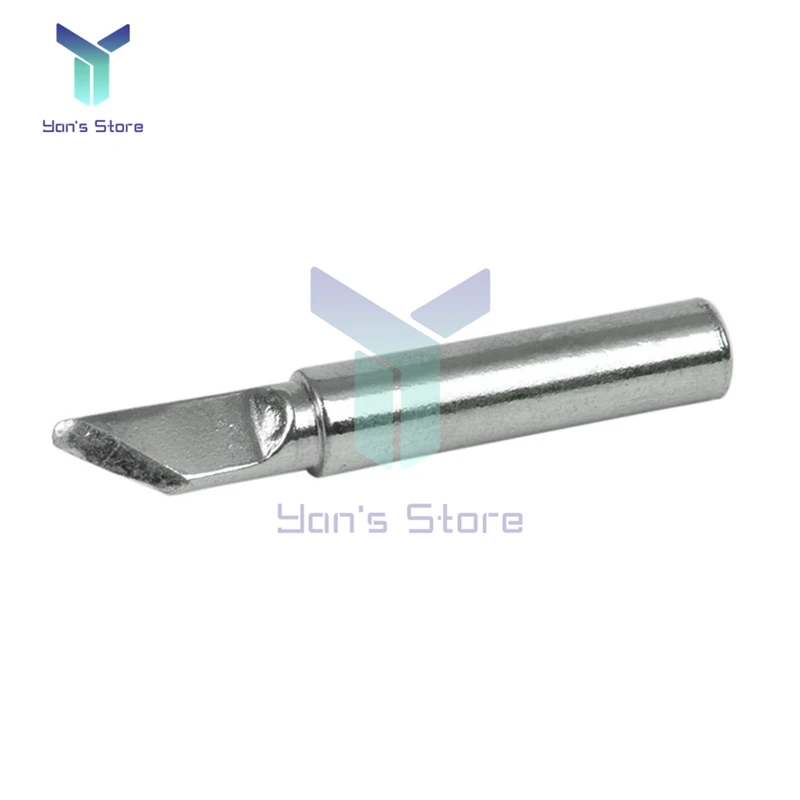 Punta de soldador 900M Serise Sting, herramientas de soldadura 900M-T-K para Estación de soldadura 936 - imagen 4