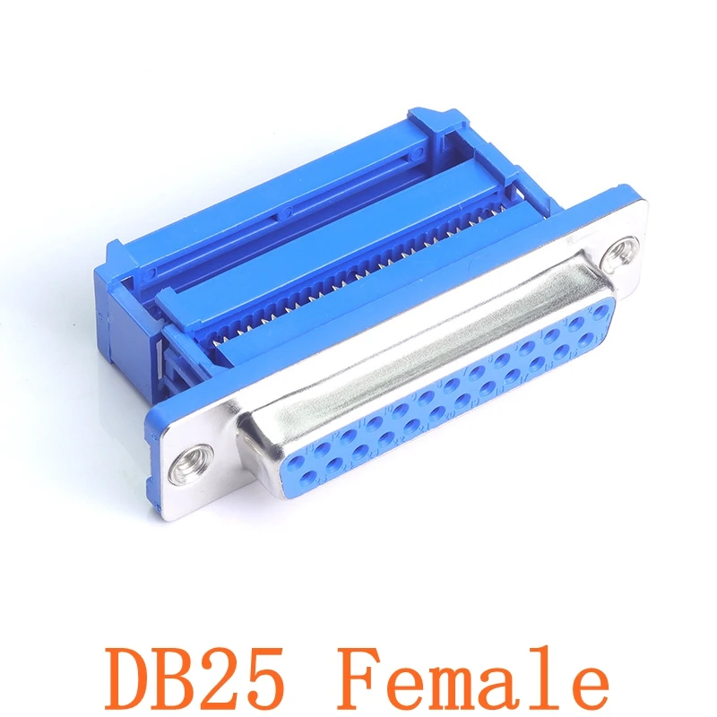 DB25 Female