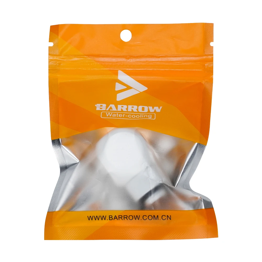 Barrow TX3T-A01 Kit de tubos 3 vias G1/4 para refrigeracion por agua - imagen 5