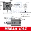 MKB40-10LZ