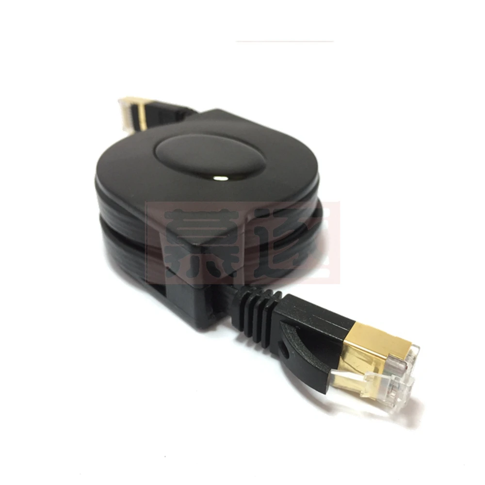 Ethernet Kabel RJ45 Cat7 Lan Kabel UTP RJ 45 Netzwerk Kabel Cat6 Schnurğ Modem Router Kabel Ethernet 1,5 m - imagen 5