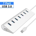 3.0  7 port