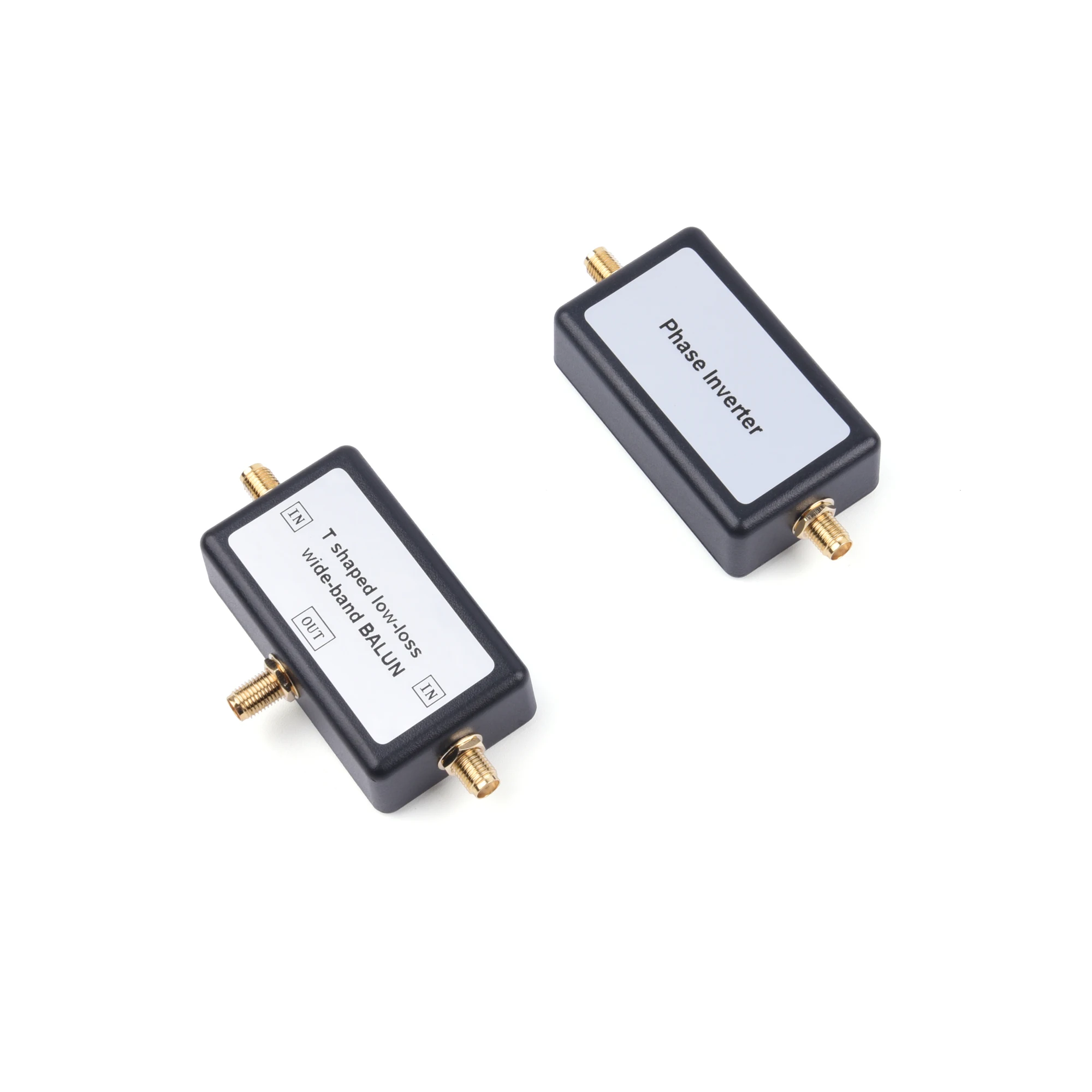 Antena magnética portátil YouLoop 250mW magnética pasiva SMA/BNC/3,5 MM Audio banda ancha de baja pérdida para HF y VHF - imagen 5