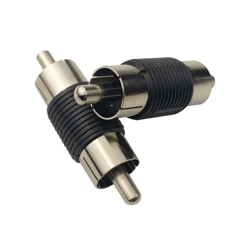 Cable RCA Extensor Macho a Macho – Audio Vídeo CCTV - imagen 3