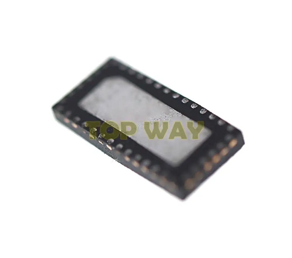 1 unidad P13USB para Nintendo Switch NS placa base IC Chip Audio Video Control IC P13USB Original nuevo - imagen 5