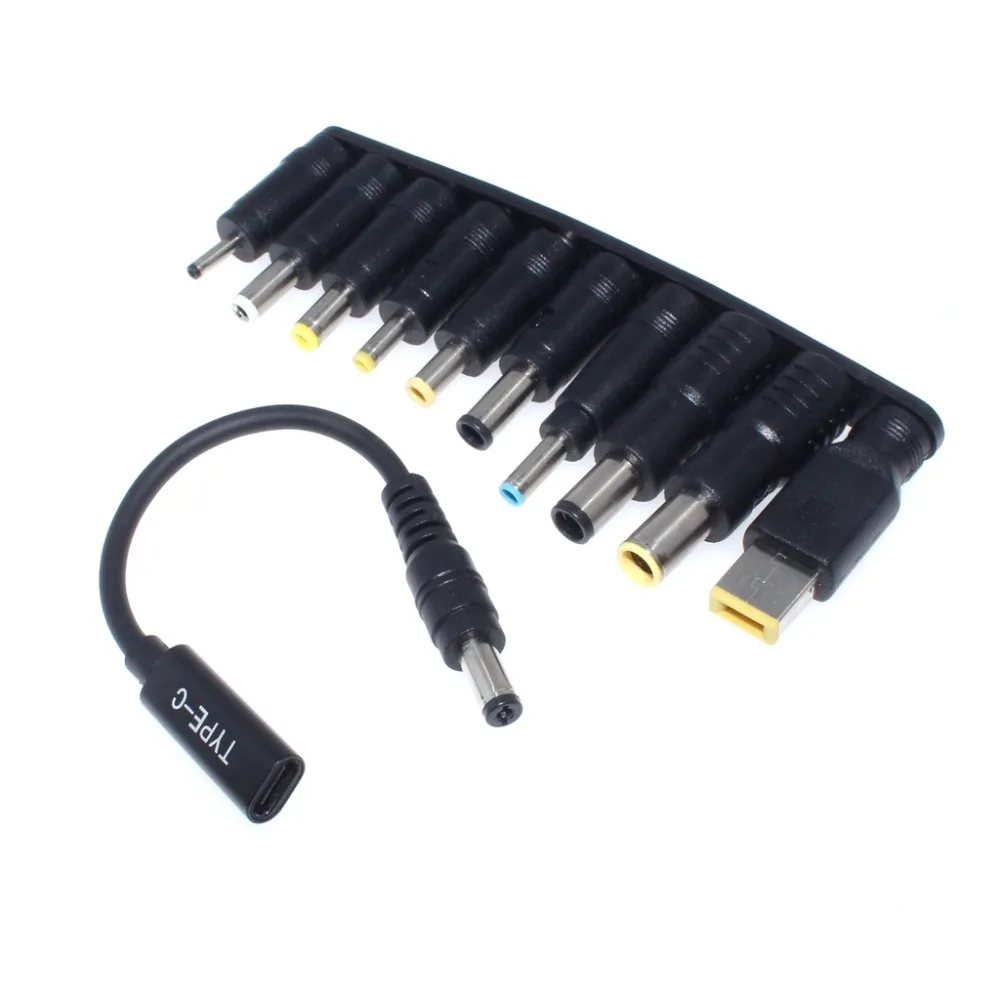 Adaptador KYMISON vista frontal
