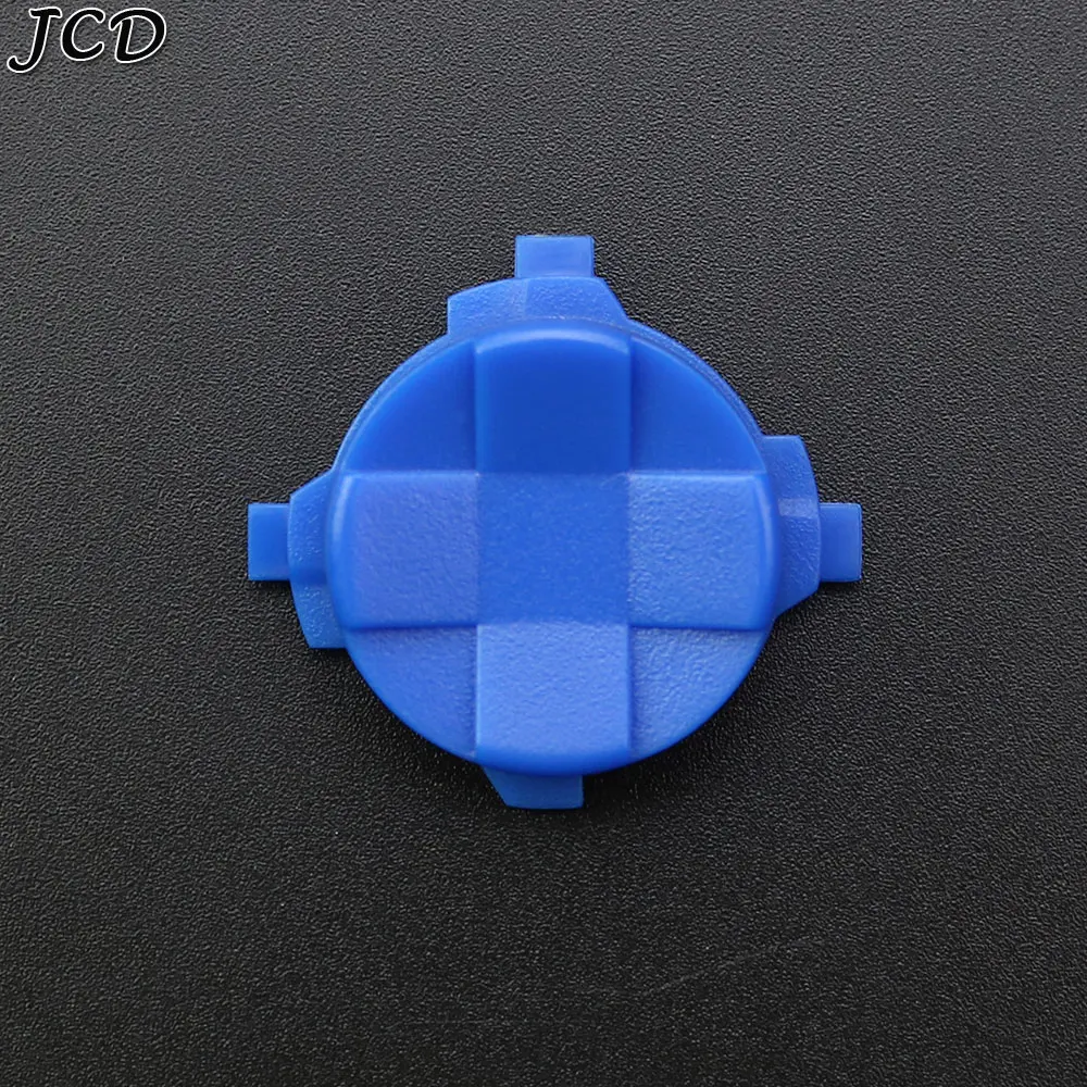JCD 1 pieza de repuesto de plástico d-pad botón Dpad para Xbox Series X/S controlador dirección teclas cruzadas Accesorios - imagen 5