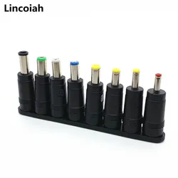 Conector Macho DC 5.5x2.1mm – Adaptador Corriente Universal AC