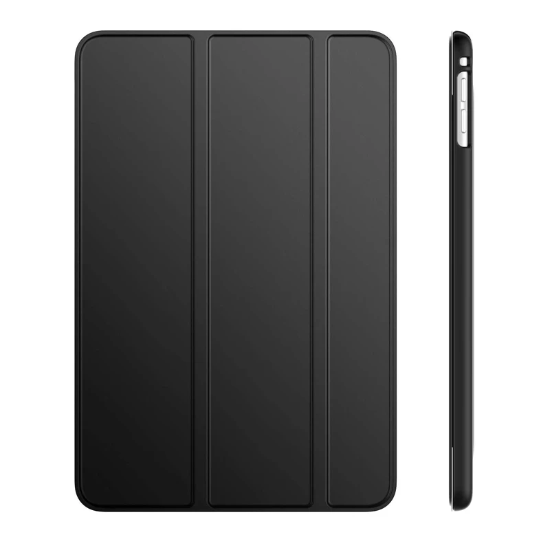 Funda inteligente para iPad Mini 5, cubierta de 7,9 ", 2019 [A2133/A2124/A2126/A2125], Auto Sleep/Wake Mini5, cubierta al revés Mini 4 A1538, A1550 - imagen 2