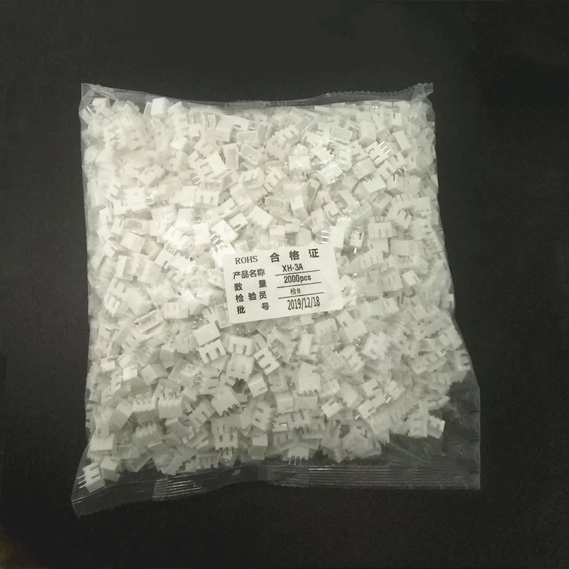 Espaciado - Vista del Espaciado