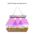 25W 75leds