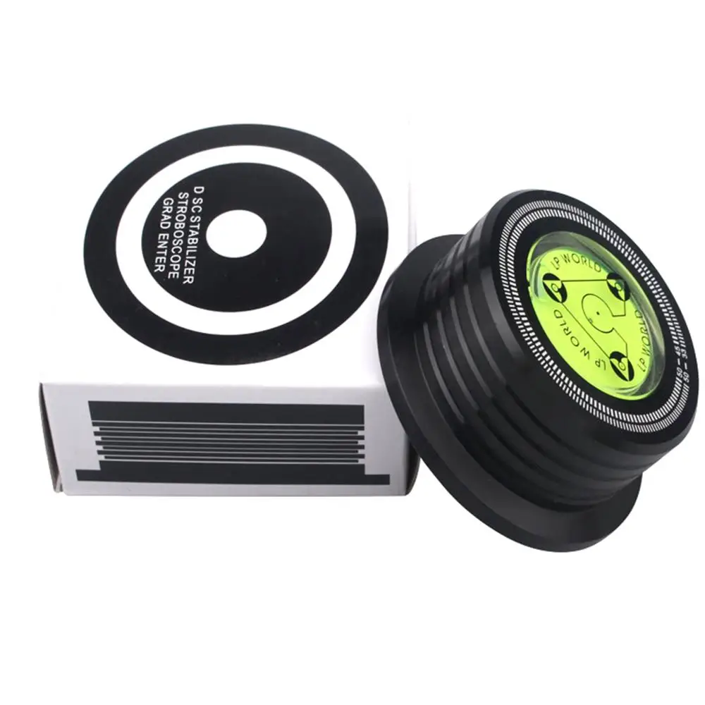 disco - Detalle de conexión