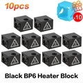 BP6 Black 10pcs