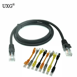 Cable Ethernet CAT5 RJ45 Macho – Alta Velocidad