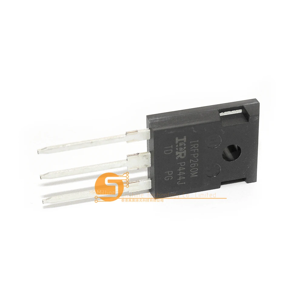 TRANSISTOR Original IRFP260M IRFP260MPBF TO-247 MOSFET, 50A, 200V, 10 Uds. - imagen 2