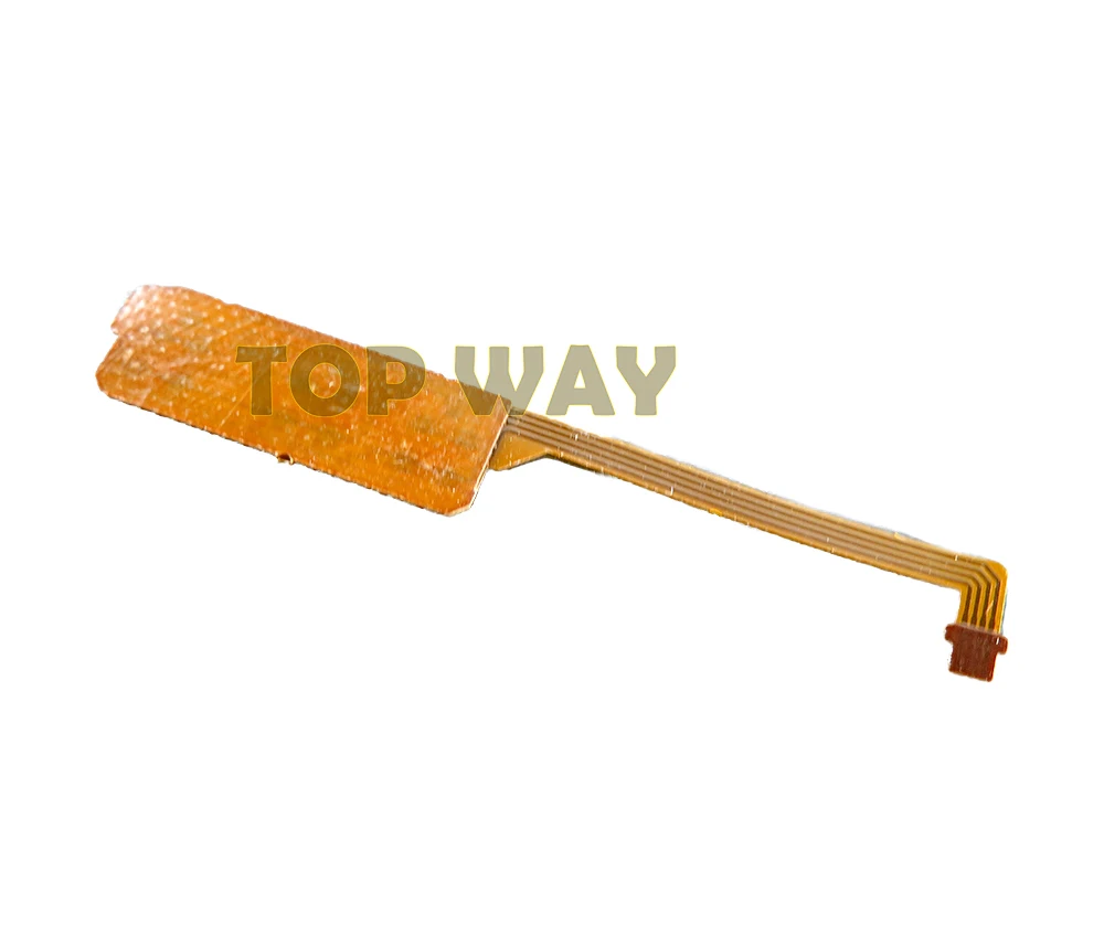 50 Uds. Para Nintendo Switch Lite para consola de juegos NS Lite botón de encendido y apagado reemplazo de cable flexible - imagen 3