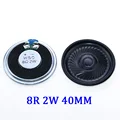 8R 2W 40MM