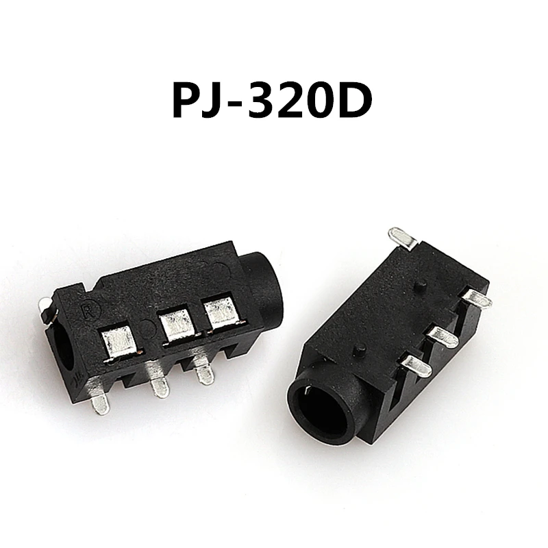PJ-320D