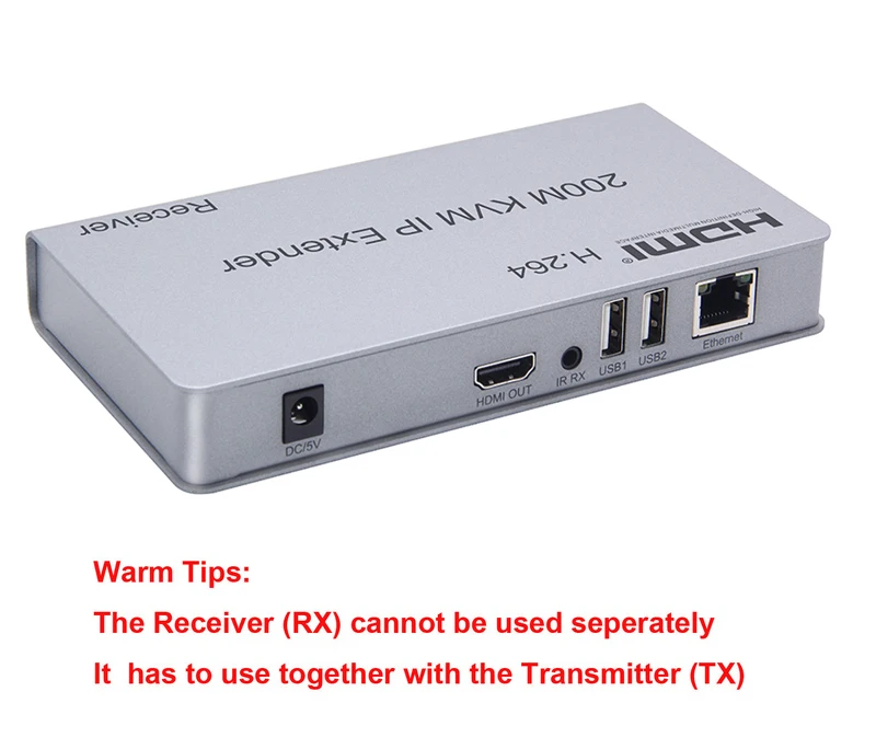 200M-HDMI-KVM-IP-Extender-Extension-Support-TCP-IP-Transmitter-to-Receiver-TX-to-20-RX