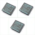 3PC Battery