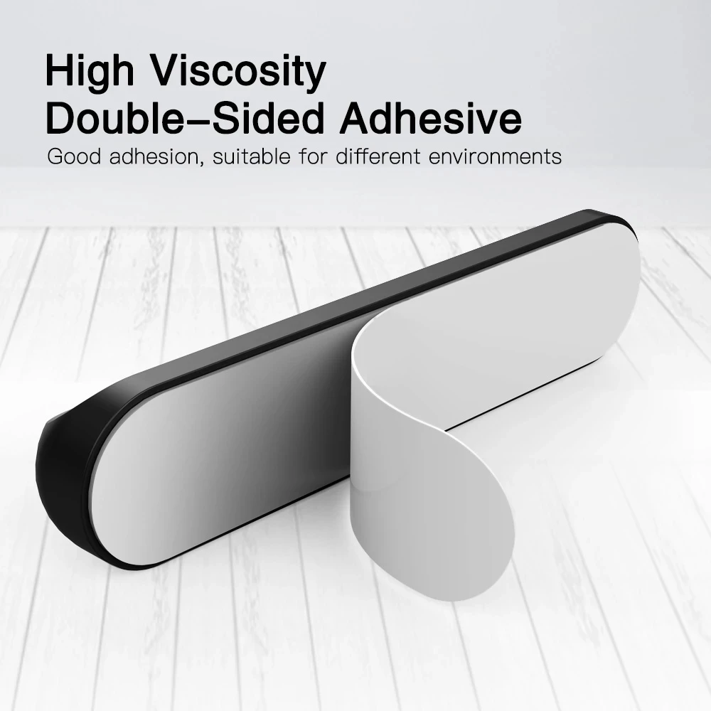 Organizador de cables de silicona, enrollador de cables USB, Clips de gestión ordenados de escritorio, soporte de cables para ratón, teclado, auriculares, organizador de cables - imagen 5