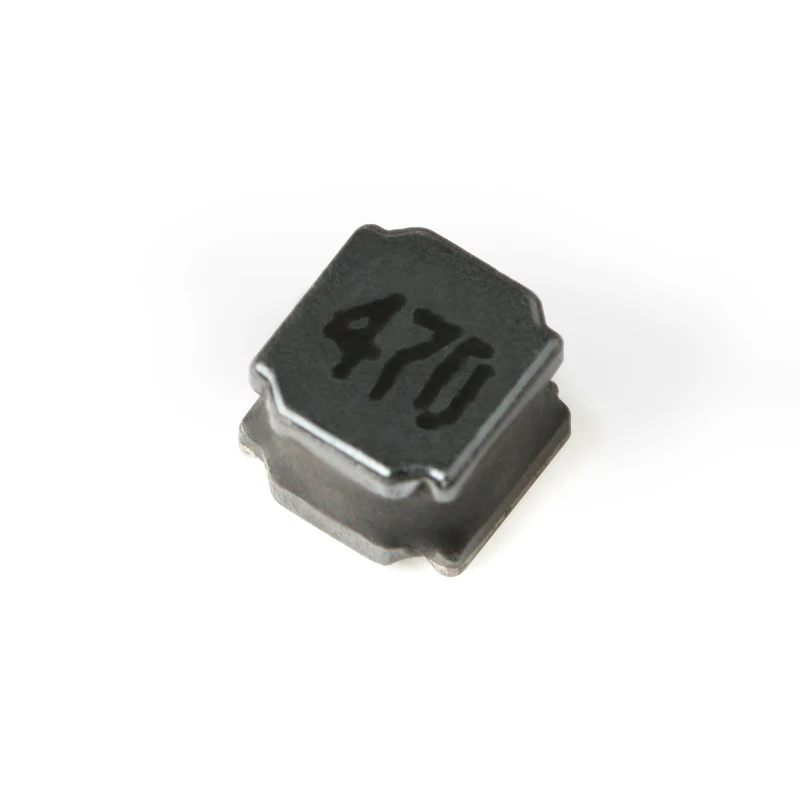 10 Uds 4030 SMD alambre herida de inductancia de potencia SMD 20% 1uh 2.2uh 3.3uh 4.7uh 10uh 22uh 33uh 47uh 100uh 220uh - imagen 5