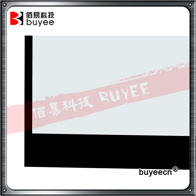 黑色For Lenovo Yoga 530触摸玻璃 (5)