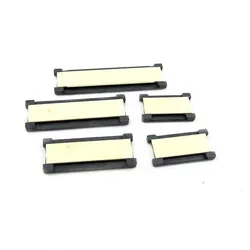Cable FFC 60 Pines – Extensión Flexible 0,5mm Paso 5 Ud