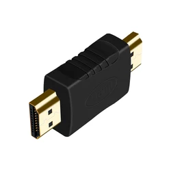 Adaptador HDMI Macho 19 Pines – Compatible HDTV 1080P HDCP
