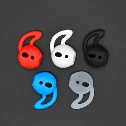 Apple AirPods funda silicona - Protección anticaída y duradera