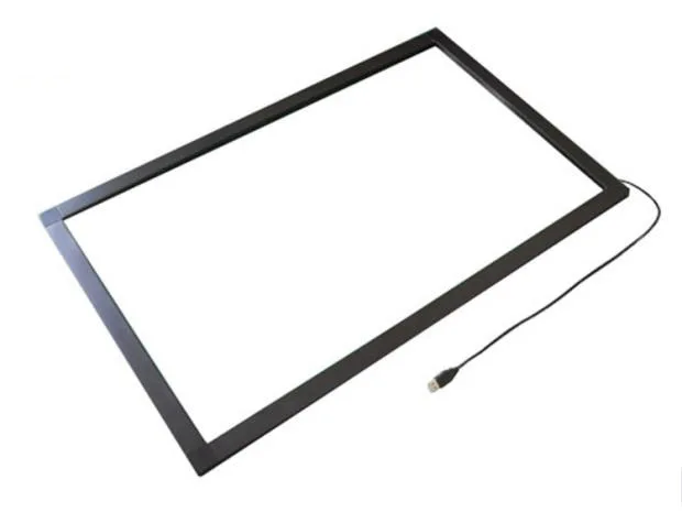 Xintai Panel tactil IR 32 pulgadas - Kit superposicion, envio rapido - imagen 5