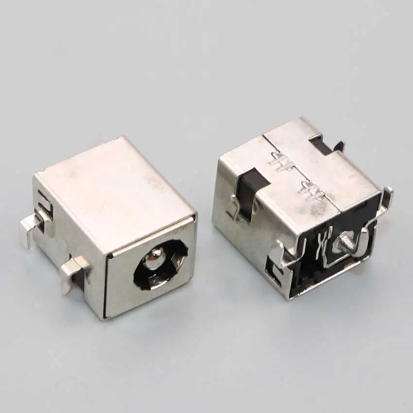 Cltgxdd 36 modelos, 36 piezas, conector de alimentación CC para Lenovo, ASUS, Acer, DELL, HP, Sony, IBM, Toshiba, Hasee, puerto de carga para portátil - imagen 4