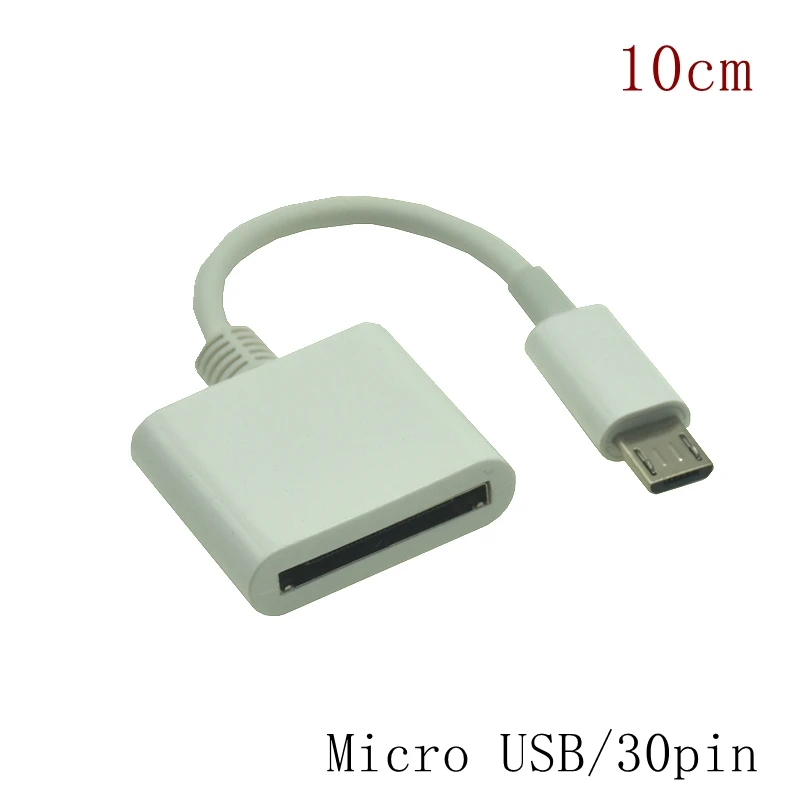 Micro USB 10cm