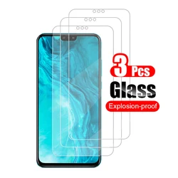 Vidrio Templado Huawei Honor 9X Lite – Protector Pantalla 9H Antirayas