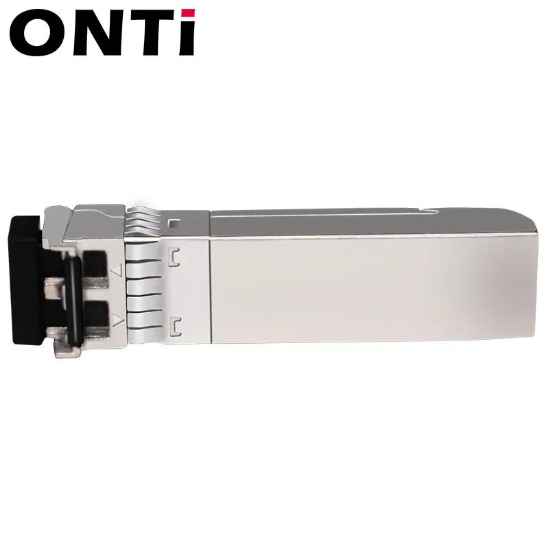 Transceptor SFP+ Multimodo LC SR Compatible Cisco y MikroTik - imagen 2