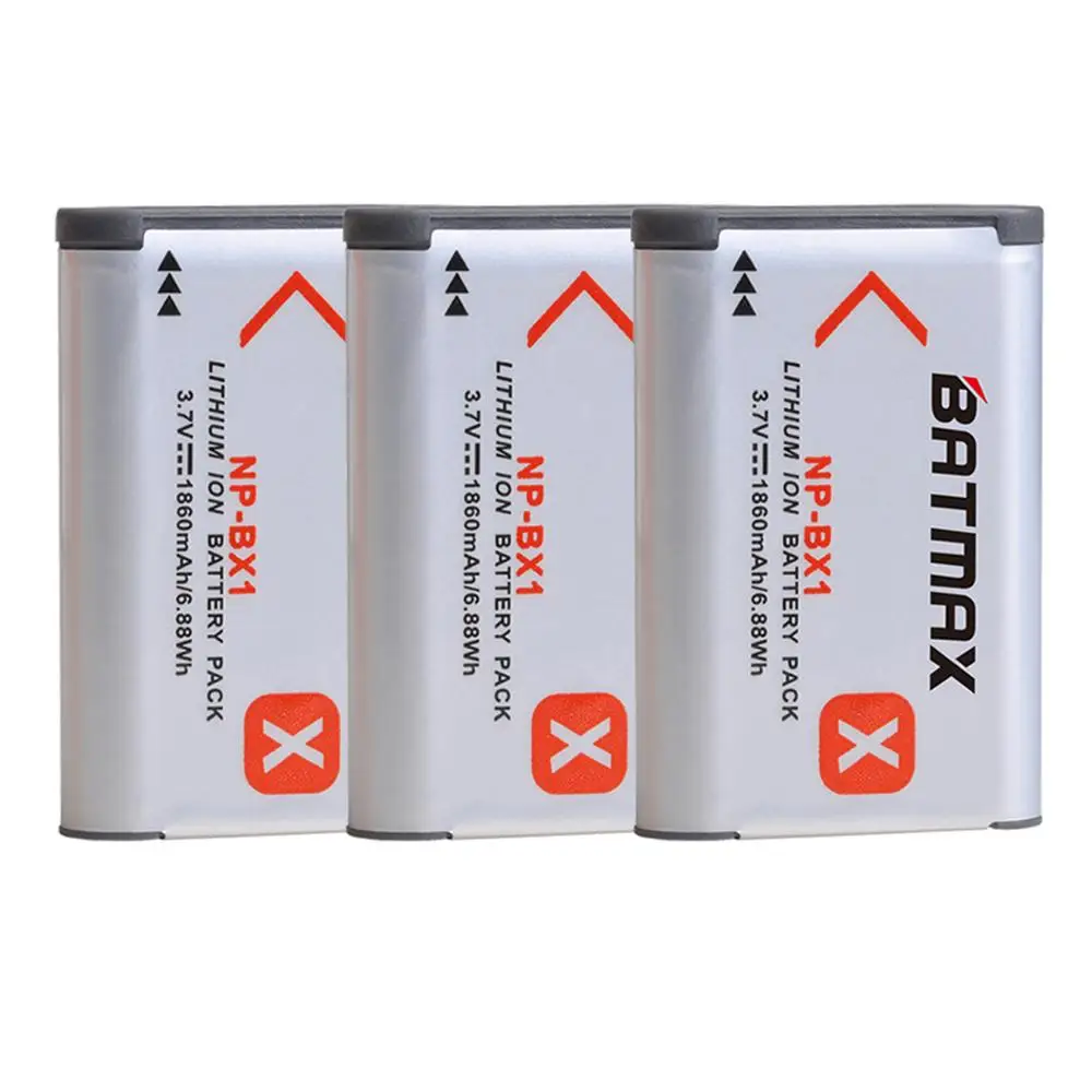 3 battery