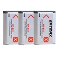 3 battery
