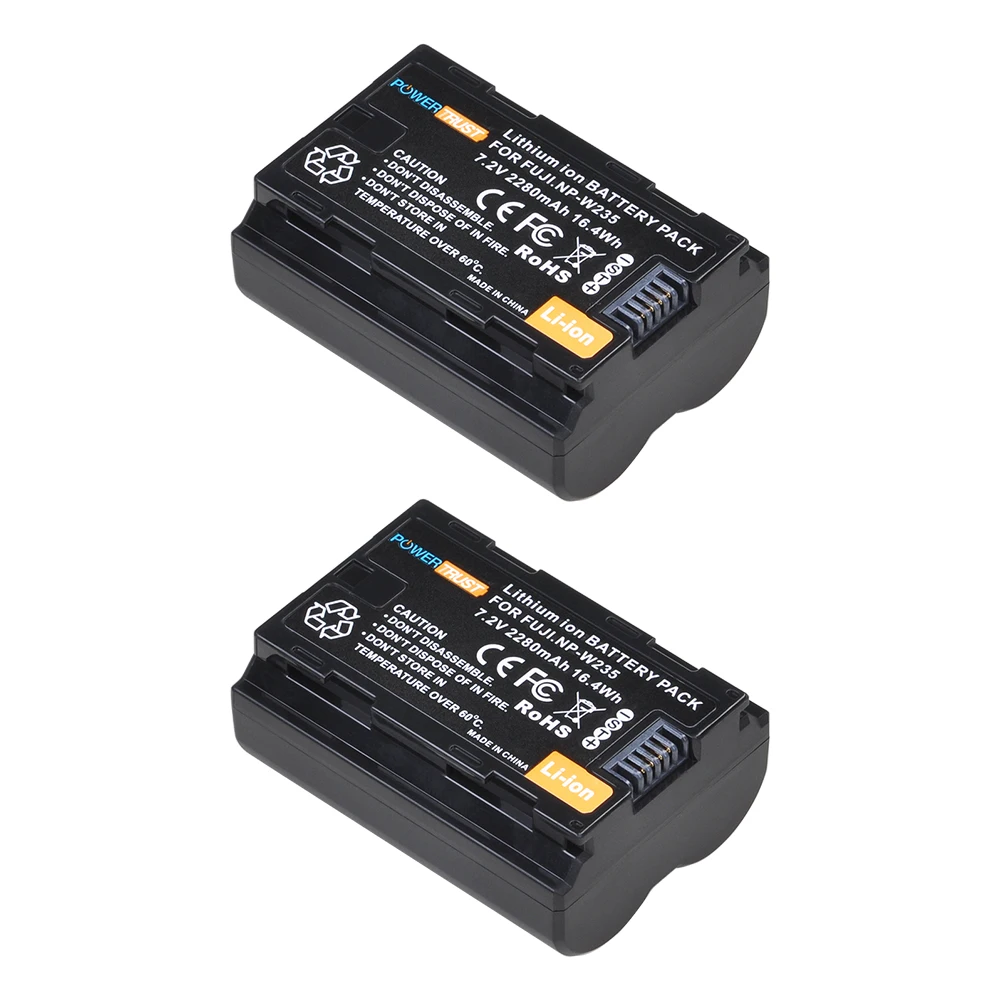 2 battery