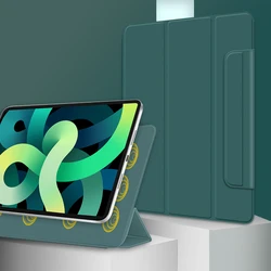 Funda magnética para iPad Pro 12,9 / Air / Mini - 2021/2025 compatible