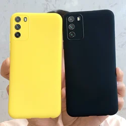 Funda Silicona Xiaomi Poco M3 Pro 5G – Líquida Antigolpes