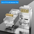 Cat.6 FTP IDCR0