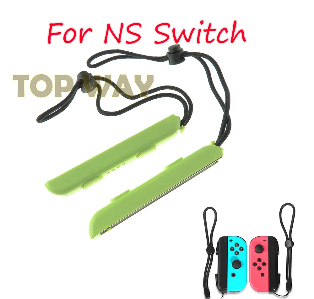 40 Uds correas para SWITCH joy con correa de muñeca de mano para Nintendo Switch NS accesorios portátiles para videojuegos - imagen 5