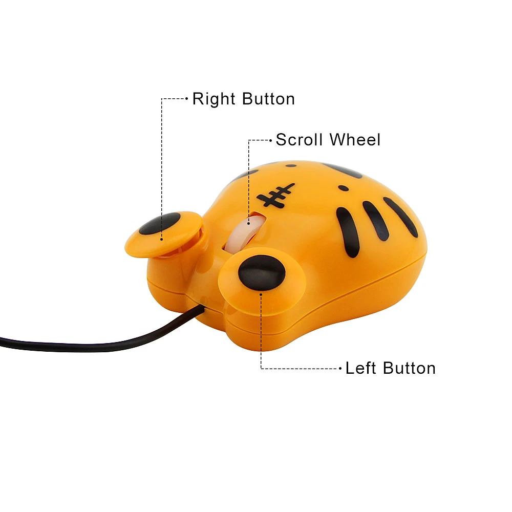 USB mouse USB mouse