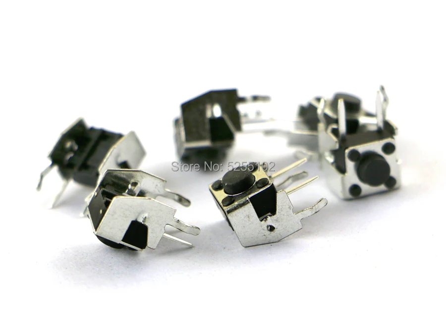 30 Uds LB RB interruptor de botones de parachoques LB RB Micro interruptor de botón para reparación de controlador Xbox 360 Xbox360 - imagen 2