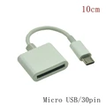 Micro USB 10cm