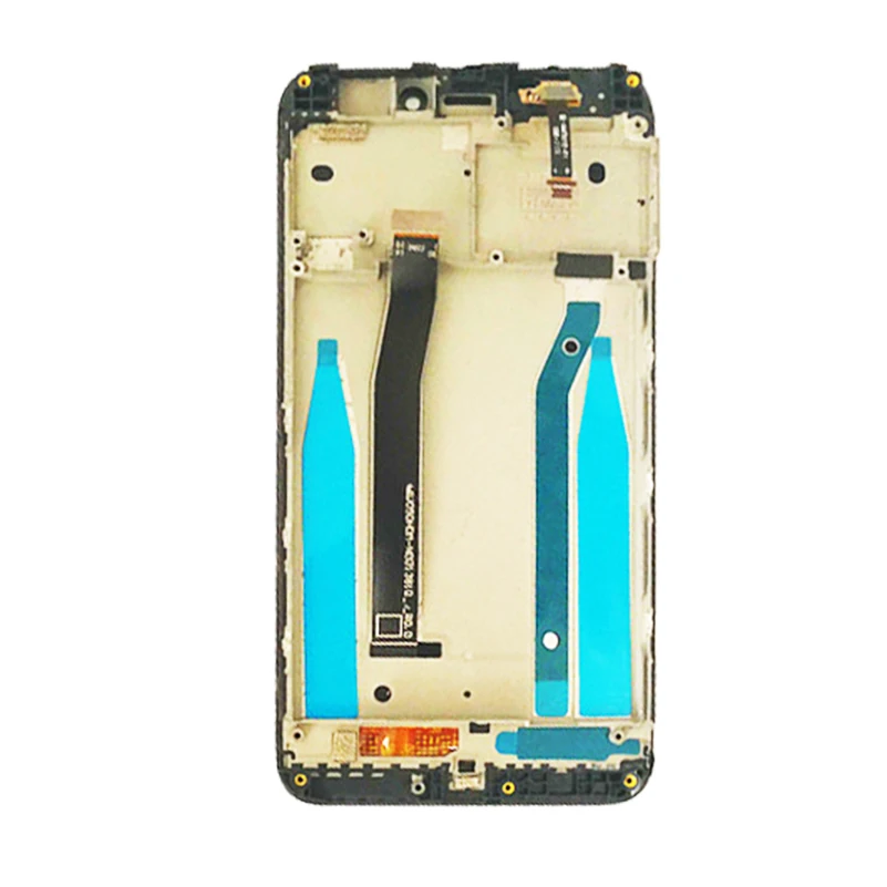 Pantalla LCD de calidad AAA de 5,0 pulgadas para Xiaomi Redmi 4X, con Marco, 1280x720 - imagen 3