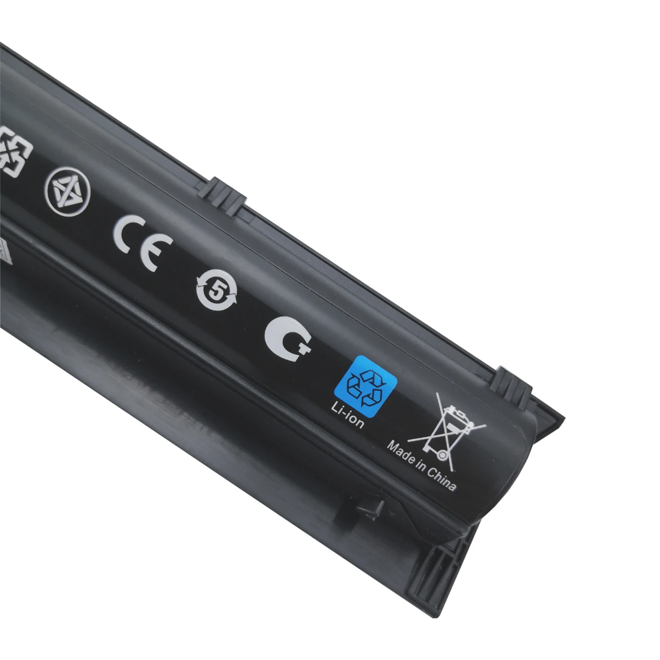 Batería KI04 para ordenador portátil HP Pavilion, 800049-001, K104, HSTNN-DB6T, N2L84AA, HSTNN-LB6S, 14-ab007la, 15-an005TX - imagen 5