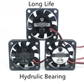 Hydraulic Bearing
