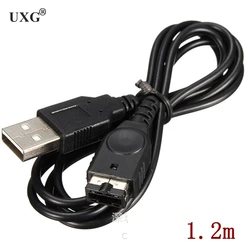 Cable de carga USB para Nintendo DS Game Boy Advance SP